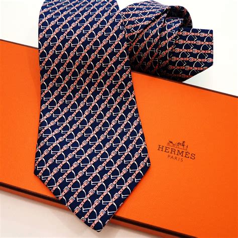 hermes ties near me